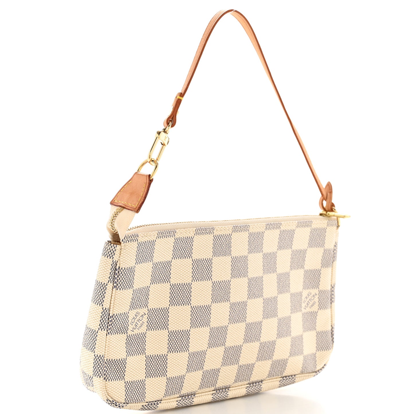 Damier Azur Pochette Accessories