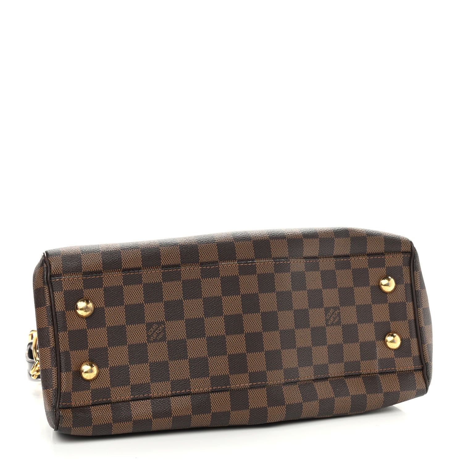 Louis Vuitton Damier Ebene Trevi PM 4 of 18