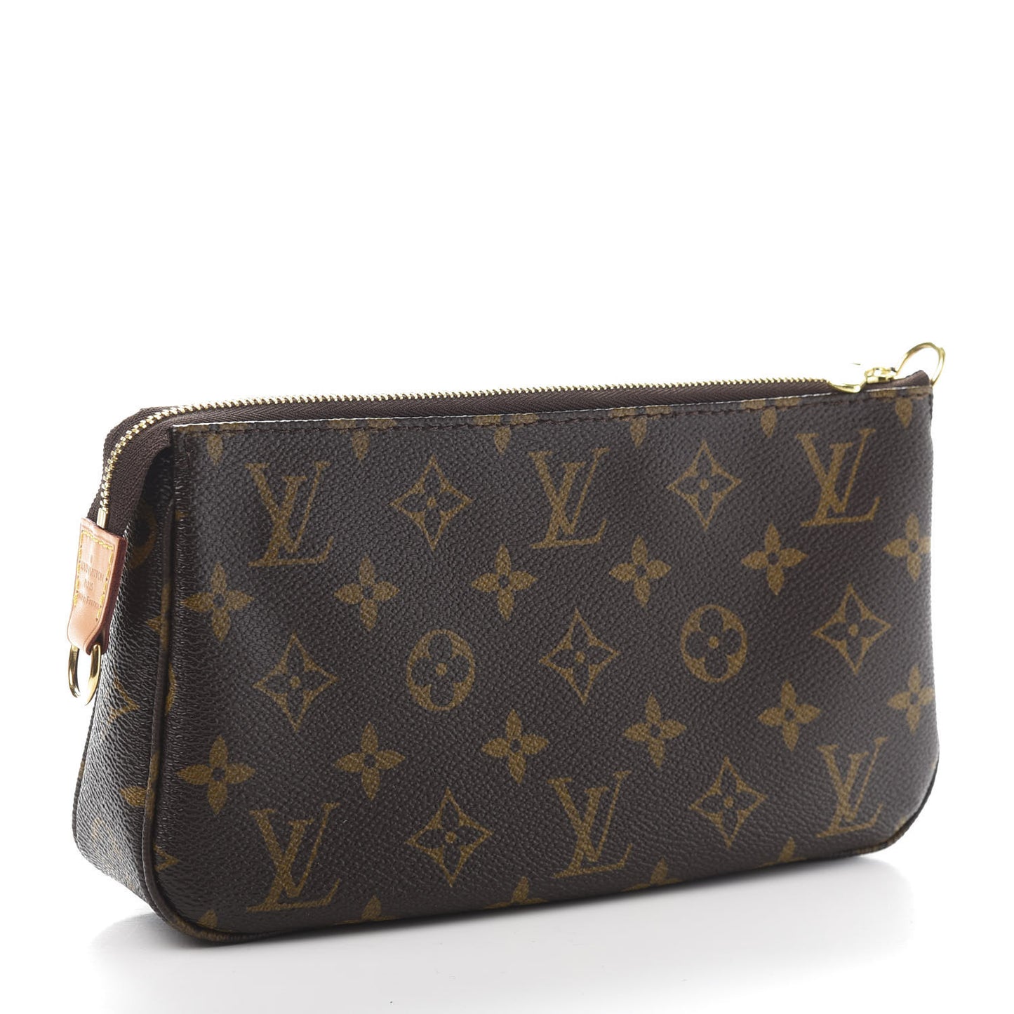 Monogram Pochette Accessories NM