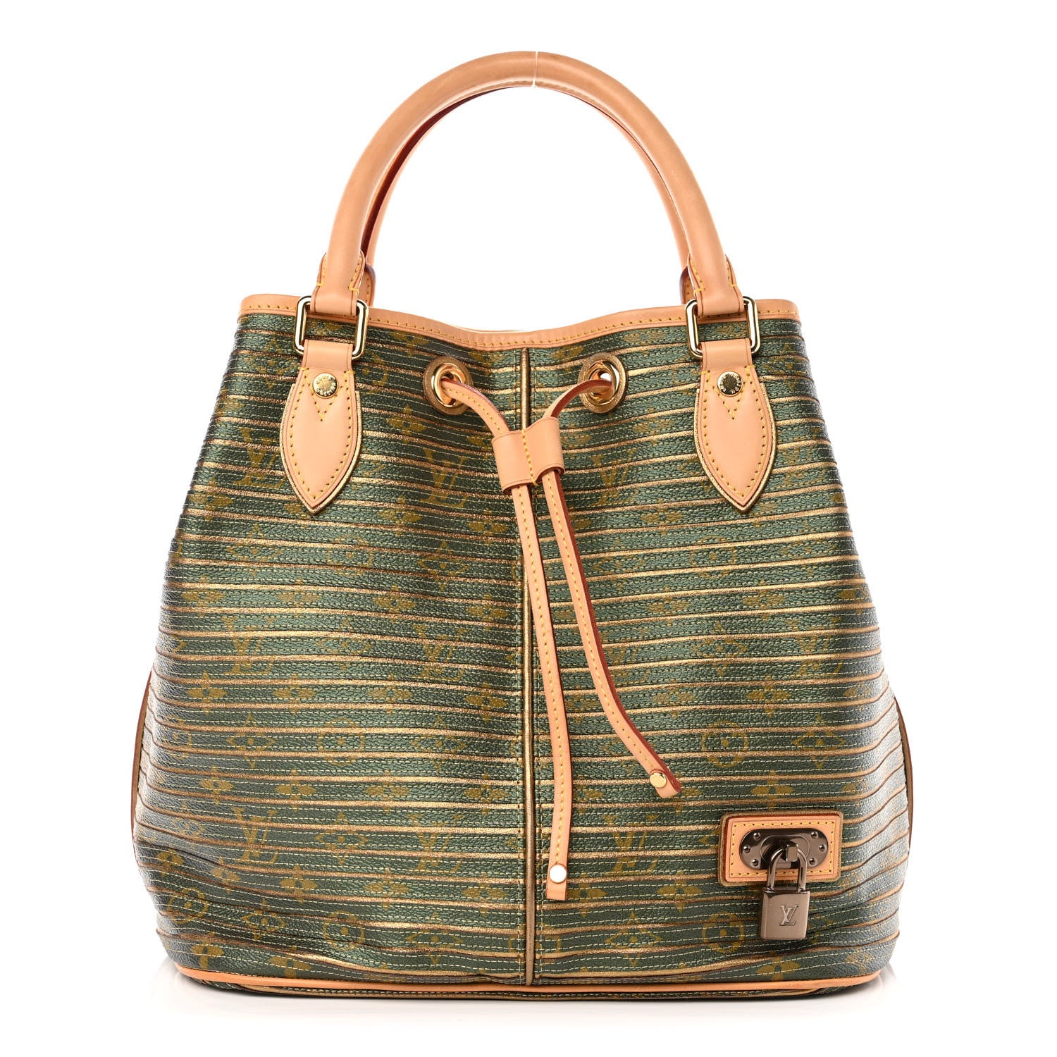 Louis Vuitton Monogram Eden Neo Kaki 1 of 11