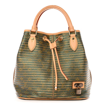 Louis Vuitton Monogram Eden Neo Kaki 1 of 11