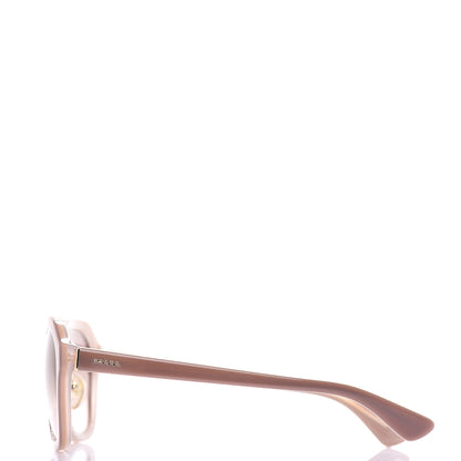 Prada SPR 25R Sunglasses Pink 3 of 9