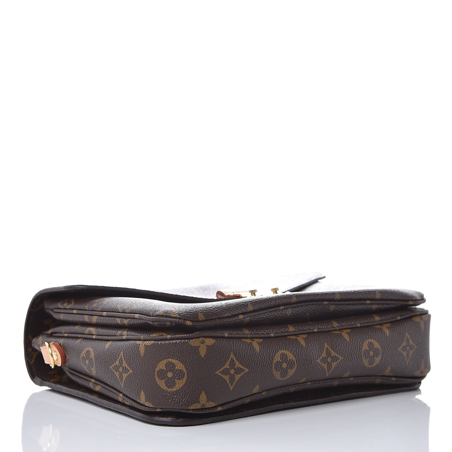 Louis Vuitton Monogram Pochette Metis 4 of 7