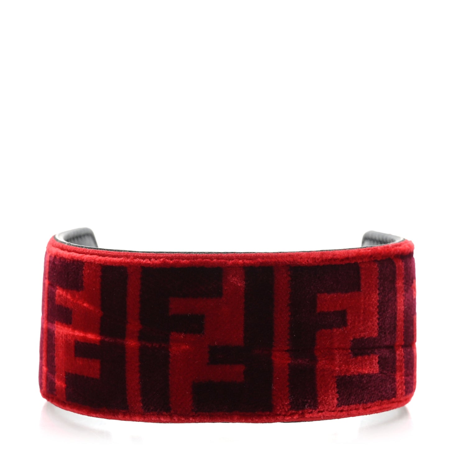 Velvet FF Mini Strap You Red
