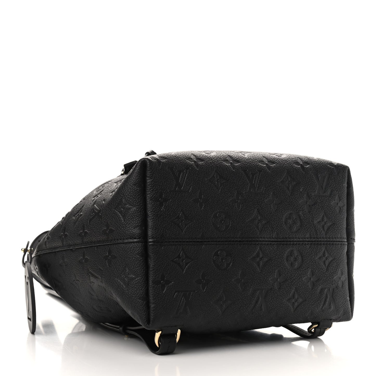 Empreinte Montsouris PM Black