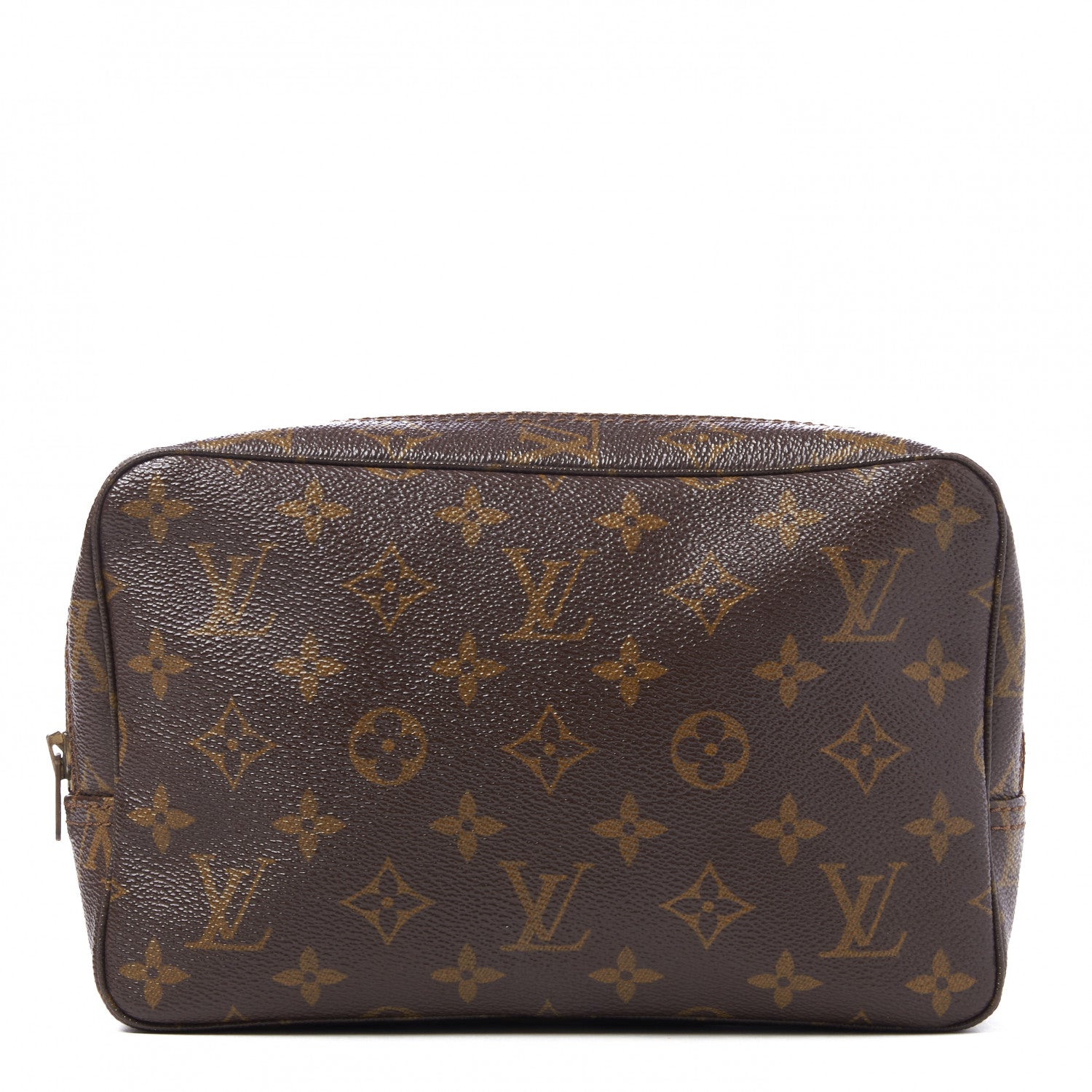 Louis Vuitton Monogram Trousse Toilette 23 1 of 7