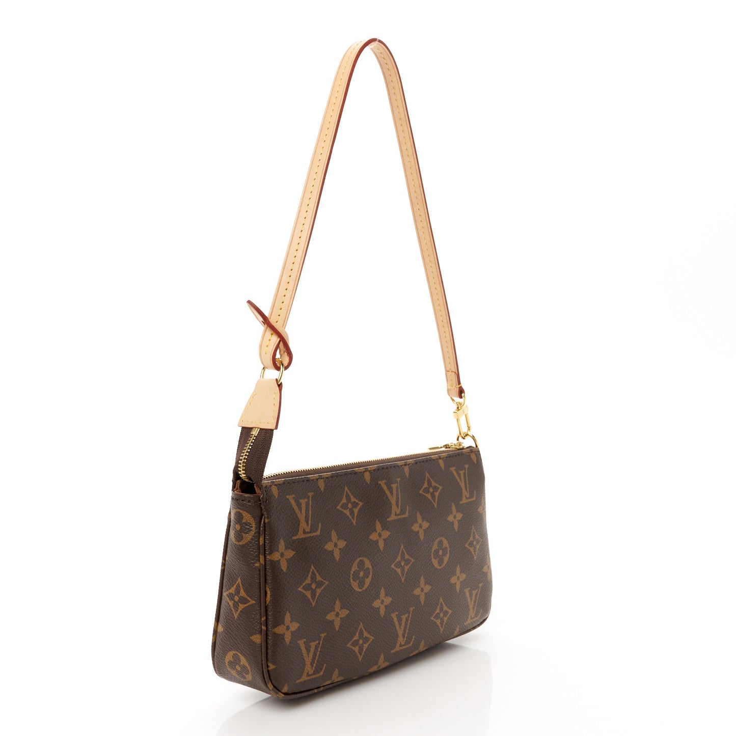 Monogram Pochette Accessories NM