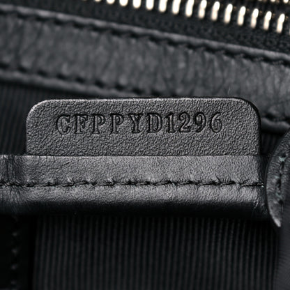 Burberry Nylon Medium Rucksack Backpack Black 7 of 12