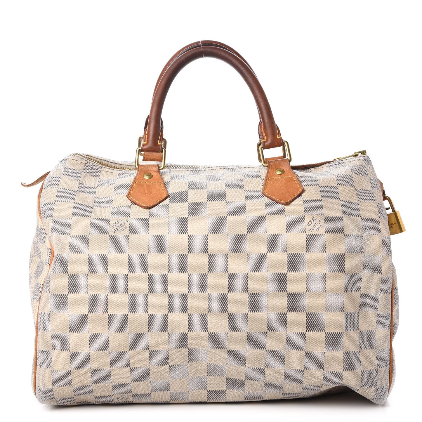 Damier Azur Speedy 30