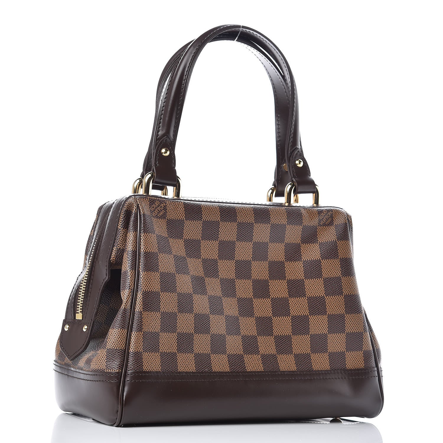 Louis Vuitton Damier Ebene Knightsbridge 3 of 12