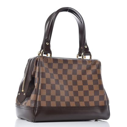 Louis Vuitton Damier Ebene Knightsbridge 3 of 12