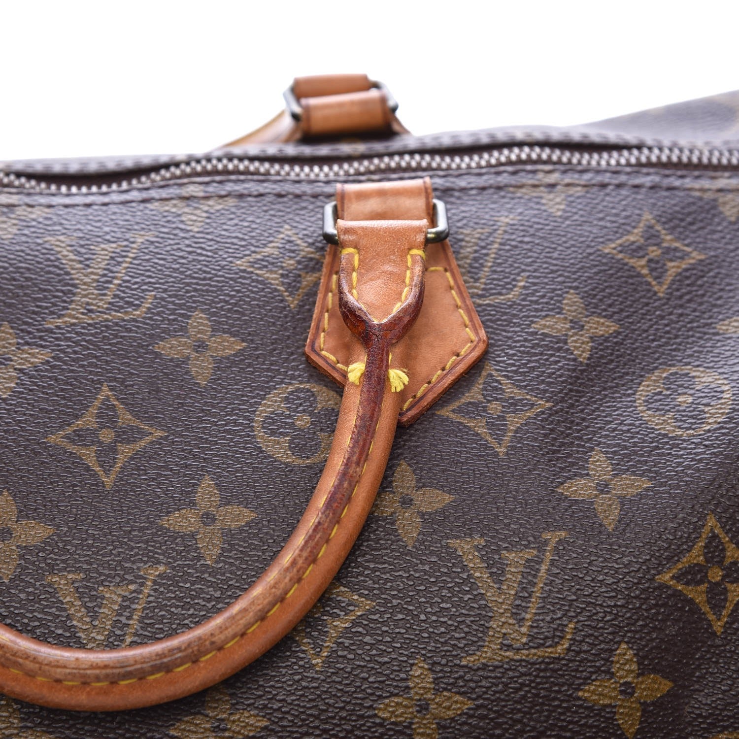 Louis Vuitton Monogram Speedy 40 14 of 18