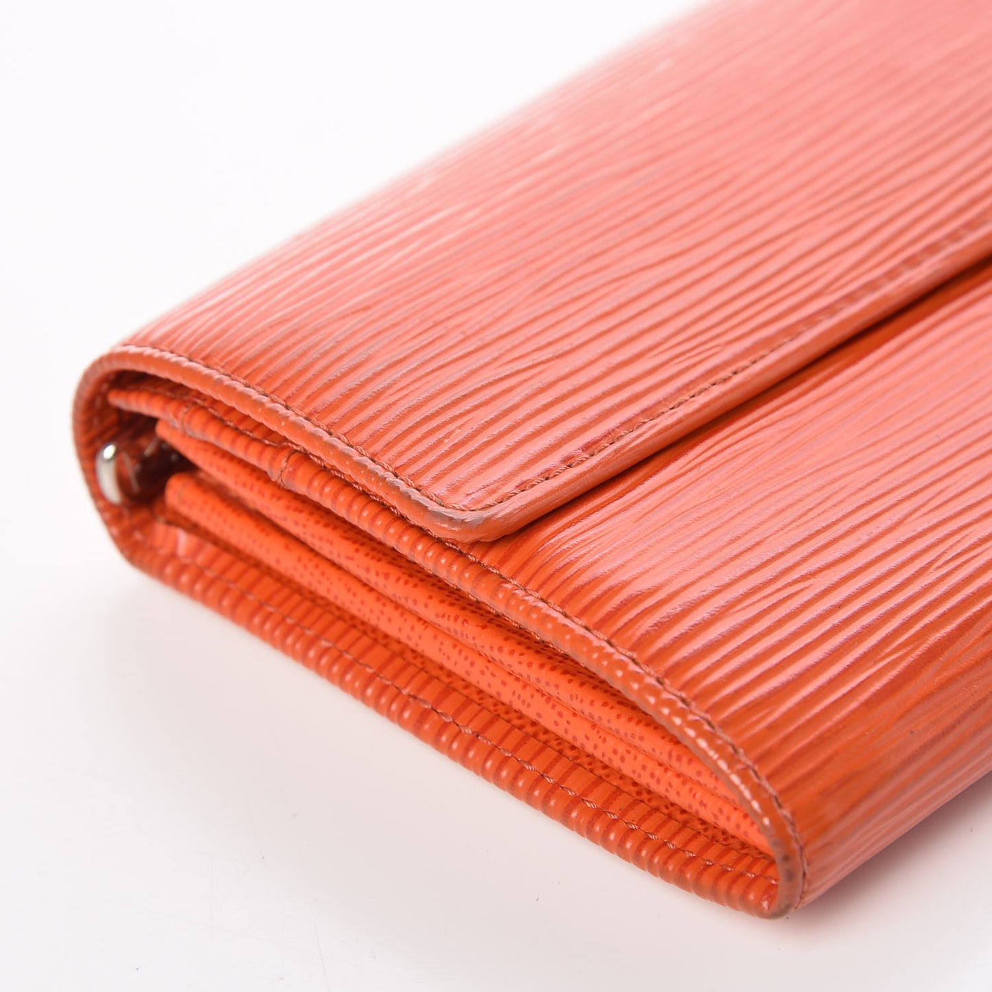 Epi Sarah Wallet Piment