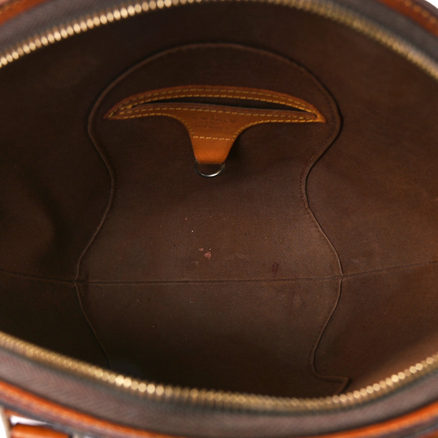 Monogram Ellipse PM