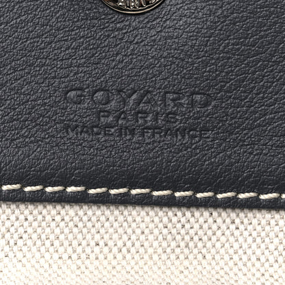 Goyard Goyardine Saint Louis PM Grey 6 of 17