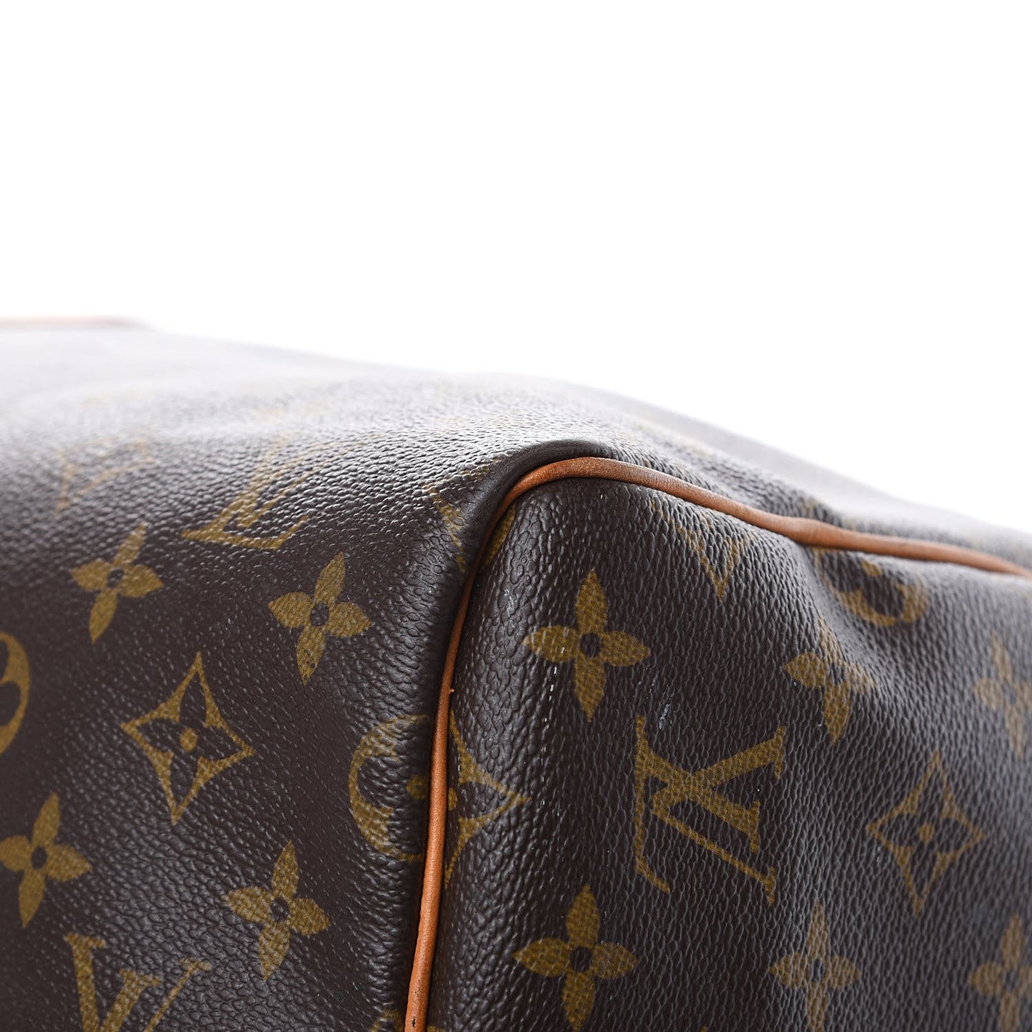 Monogram Keepall Bandouliere 55