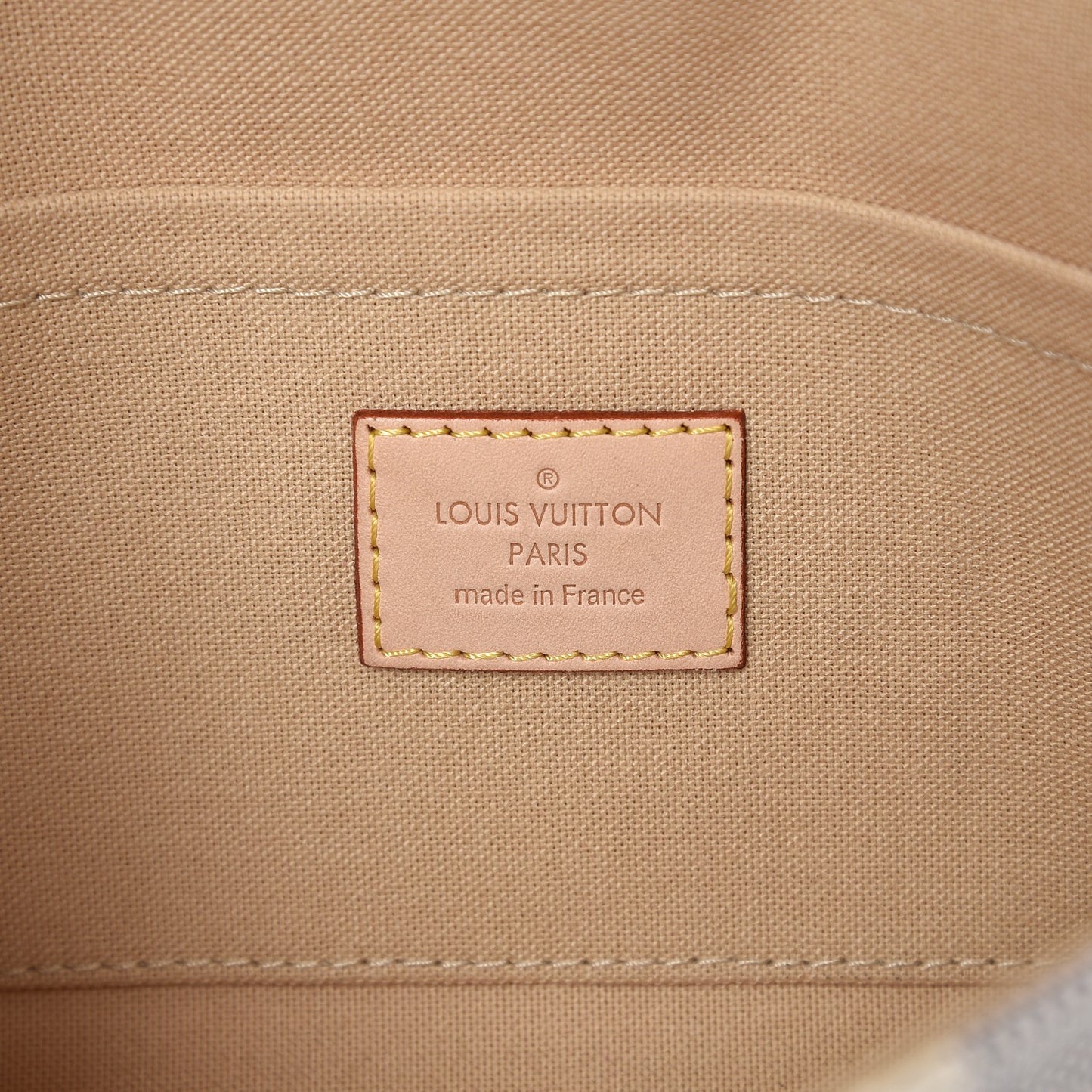 Damier Azur Favorite PM