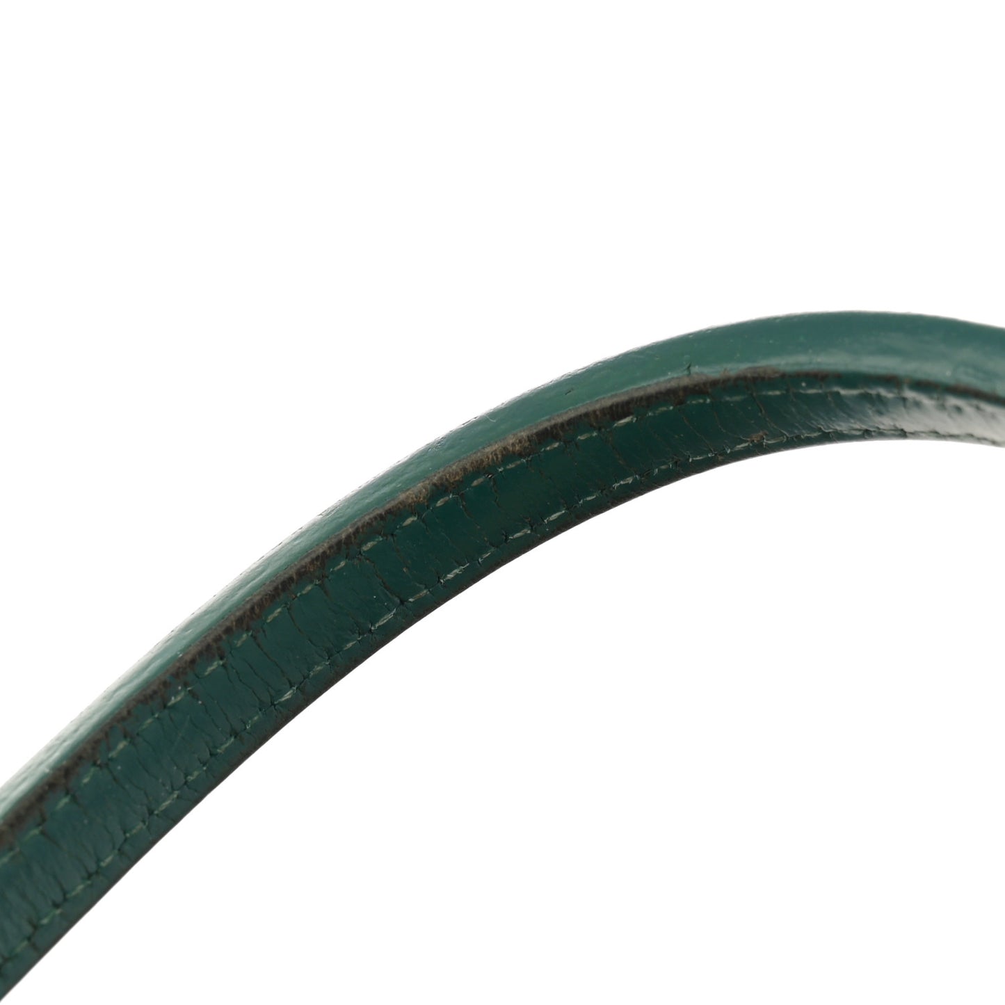 Goyardine Saint Louis PM Green