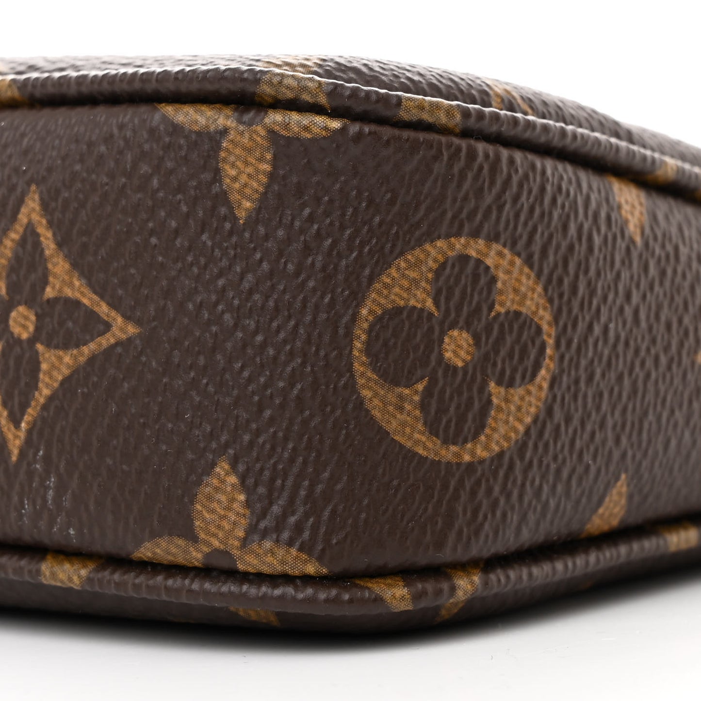 Monogram Chain Pochette Accessories