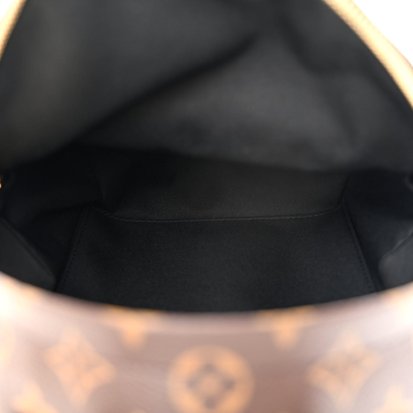 Monogram Palm Springs Backpack PM