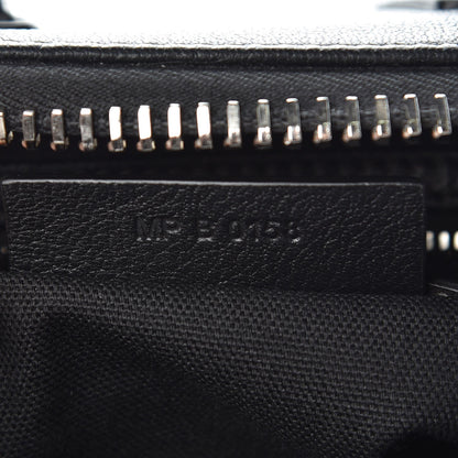 Givenchy Sugar Goatskin Mini Antigona Black 7 of 8