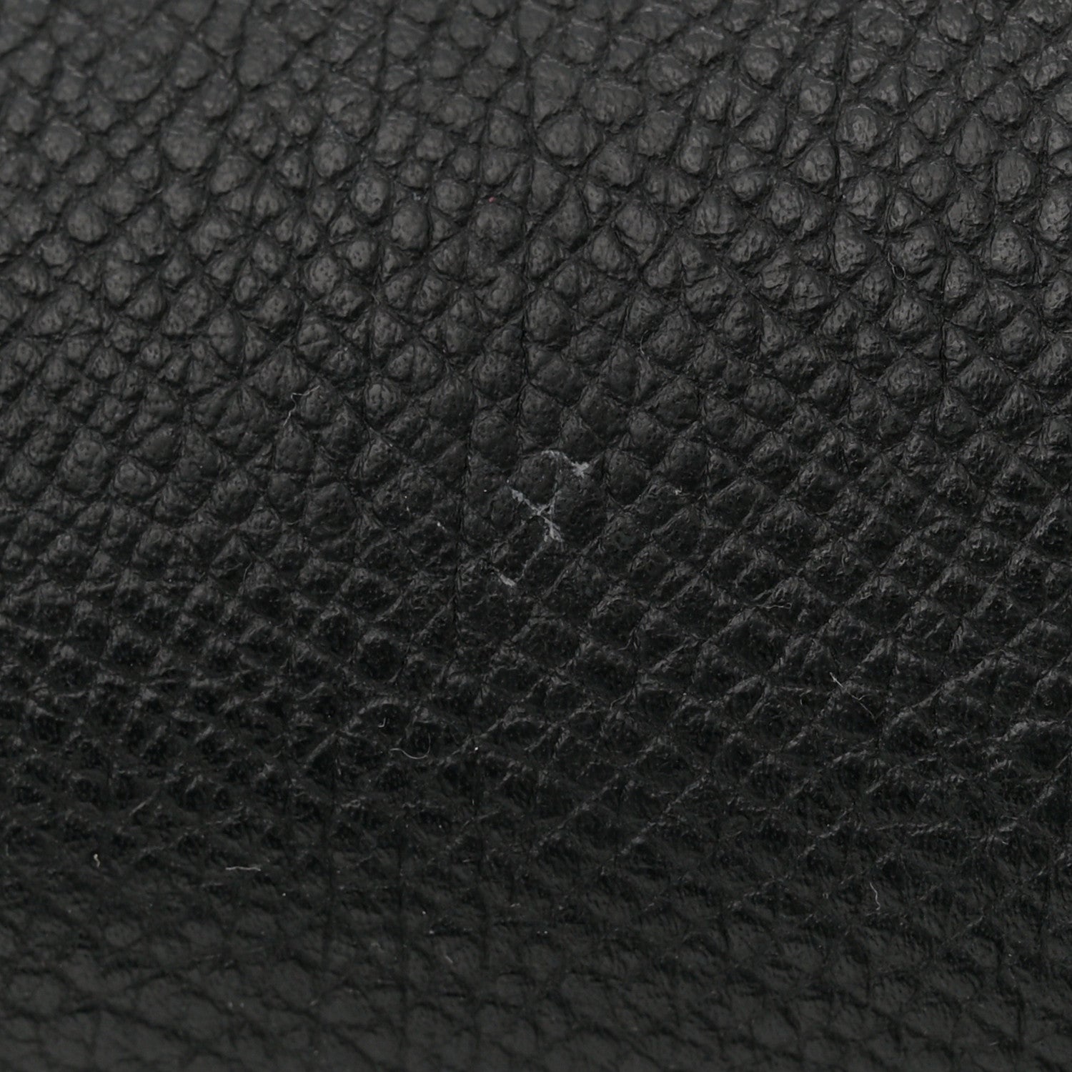 Celine Grained Calfskin Mini Belt Bag Black 10 of 12