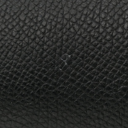 Celine Grained Calfskin Mini Belt Bag Black 10 of 12