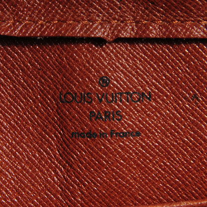 Louis Vuitton Monogram Pochette Orsay 6 of 7