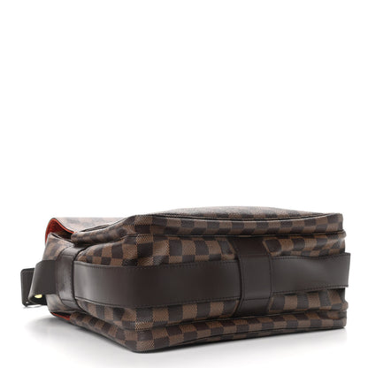 Louis Vuitton Damier Ebene Naviglio 4 of 9