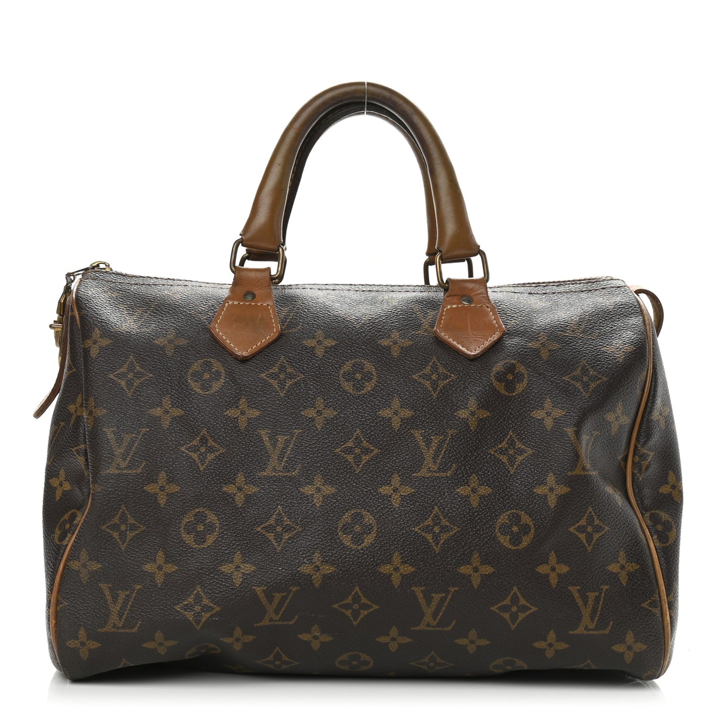 Monogram French Company Speedy 30