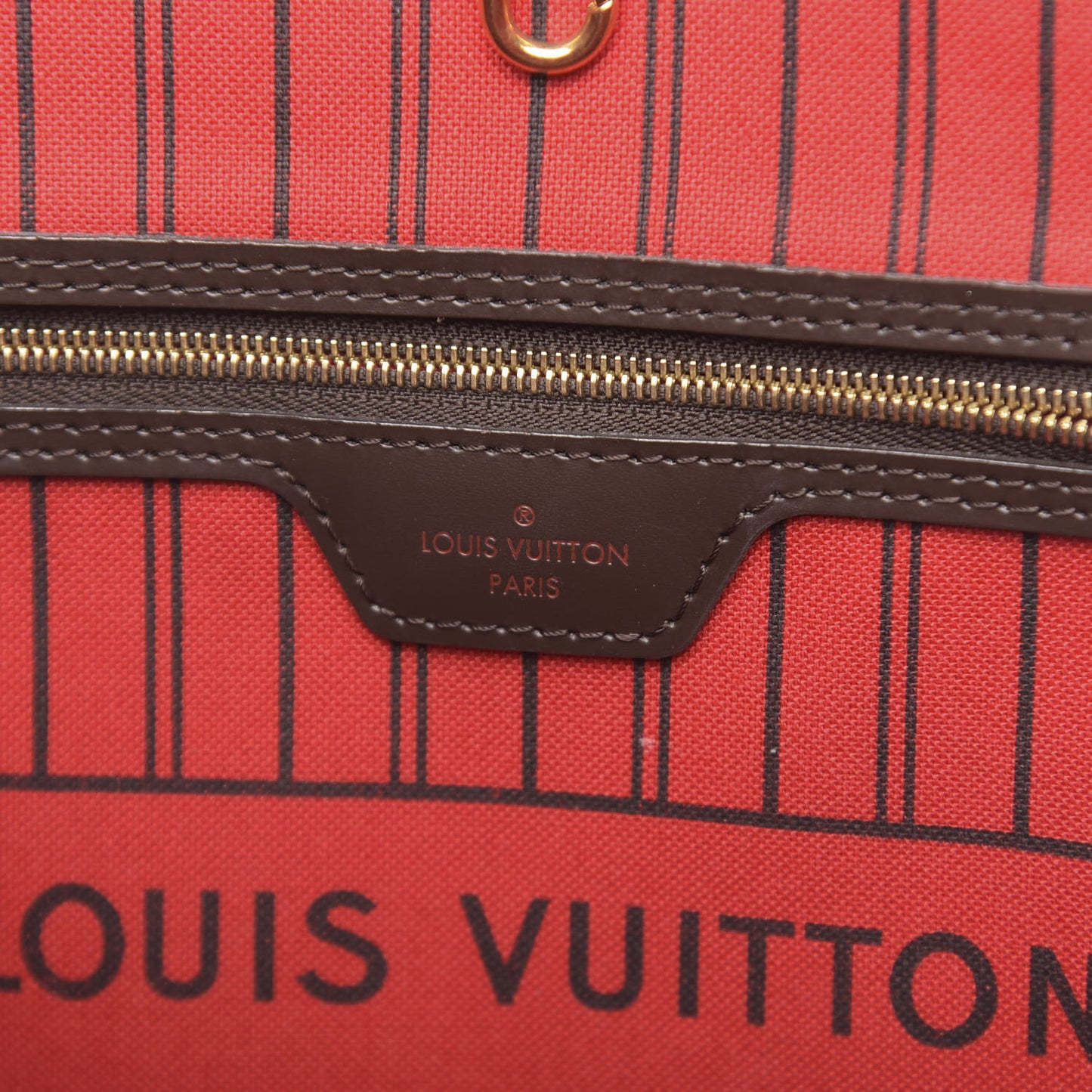 Damier Ebene Neo Neverfull MM