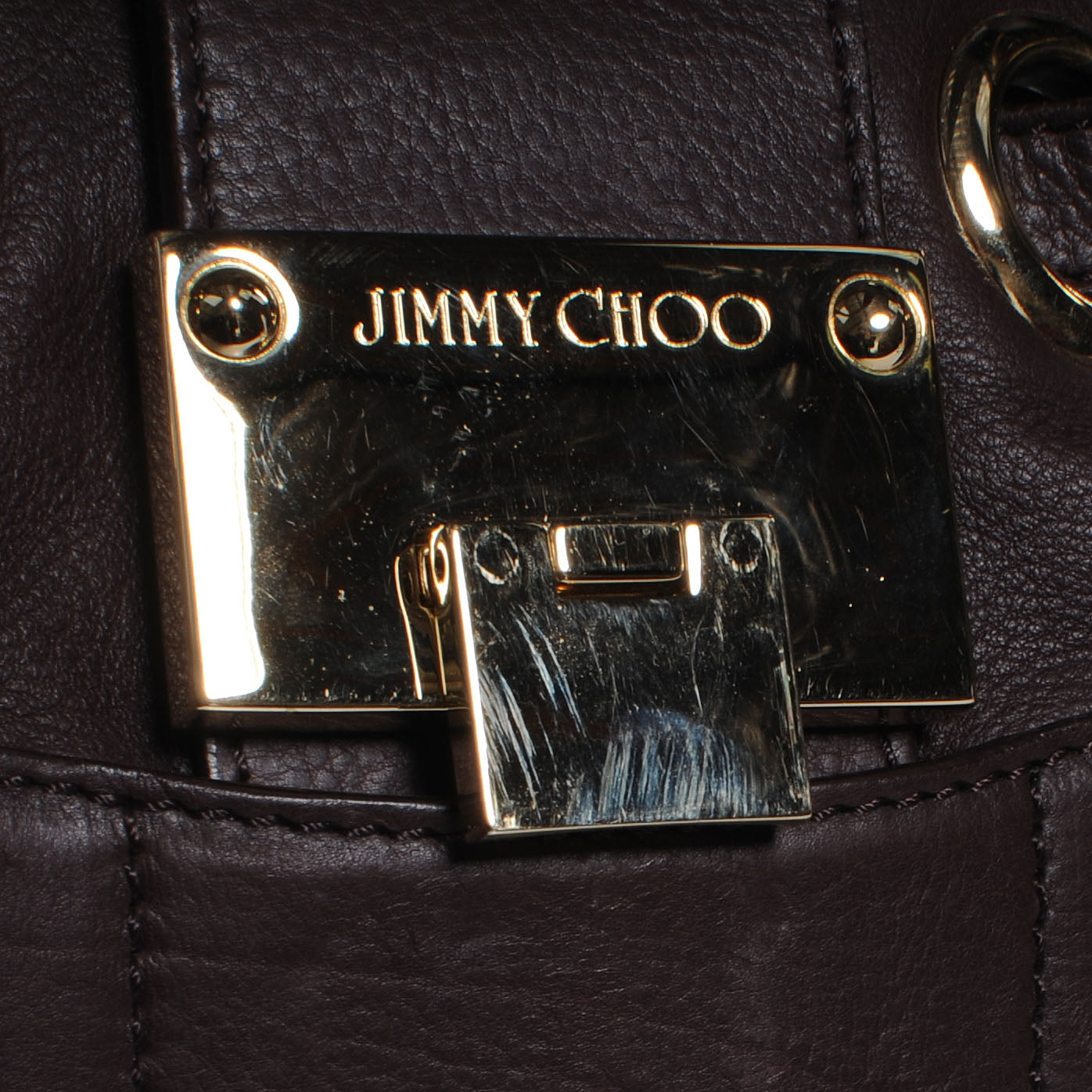 Leather Ramona Brown