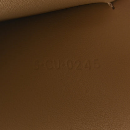 Celine Supple Calfskin Medium Nino Safari 8 of 11