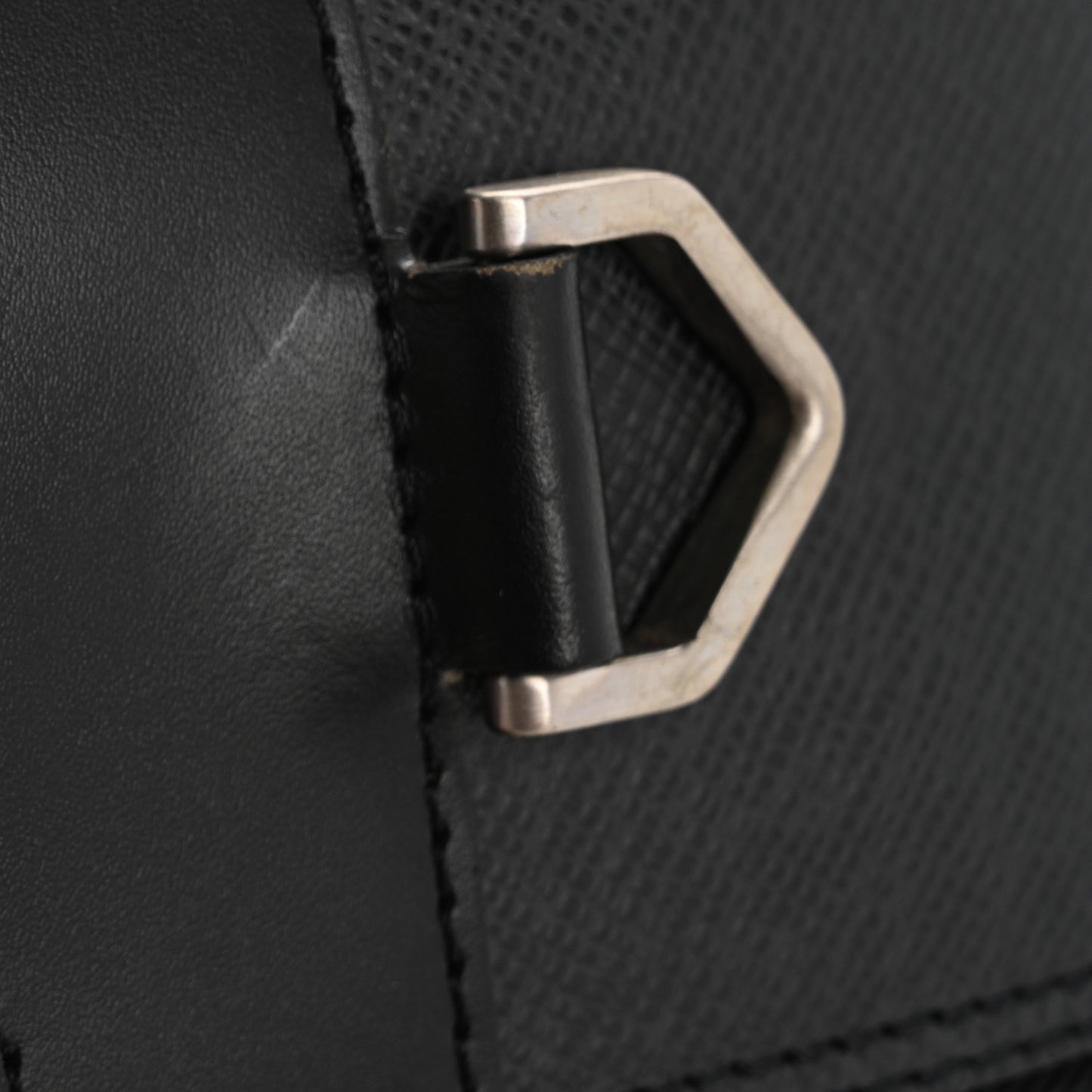 Taiga Tura Laptop Briefcase Ardoise