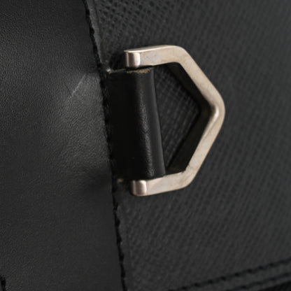 Louis Vuitton Taiga Tura Laptop Briefcase Ardoise 13 of 14