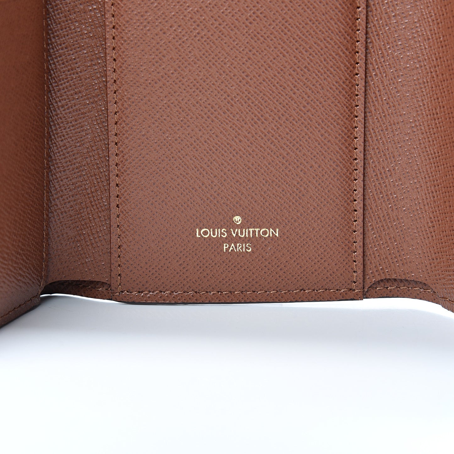 Monogram Victorine Wallet
