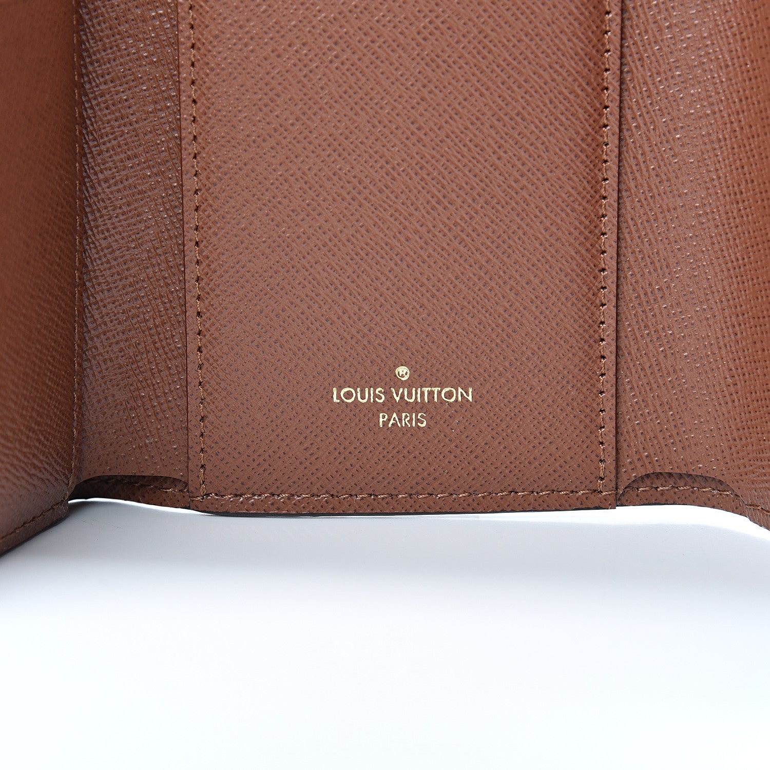 Louis Vuitton Monogram Victorine Wallet 5 of 9