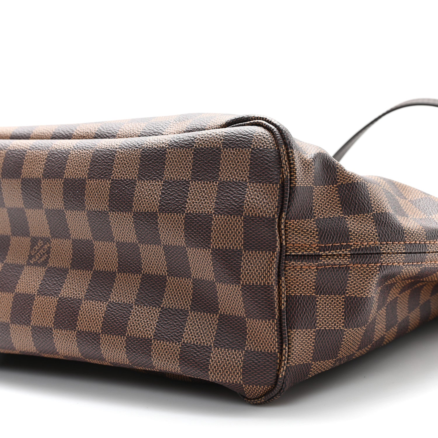 Louis Vuitton Damier Ebene Neo Neverfull MM 11 of 11