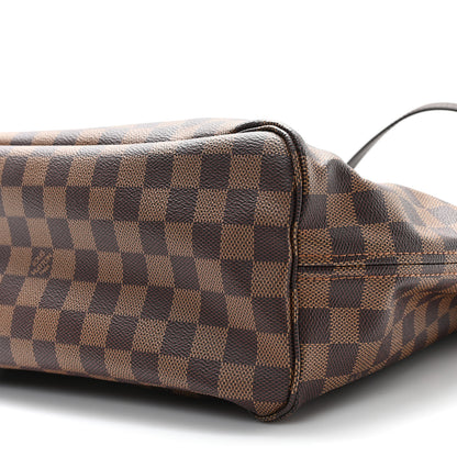 Louis Vuitton Damier Ebene Neo Neverfull MM 11 of 11