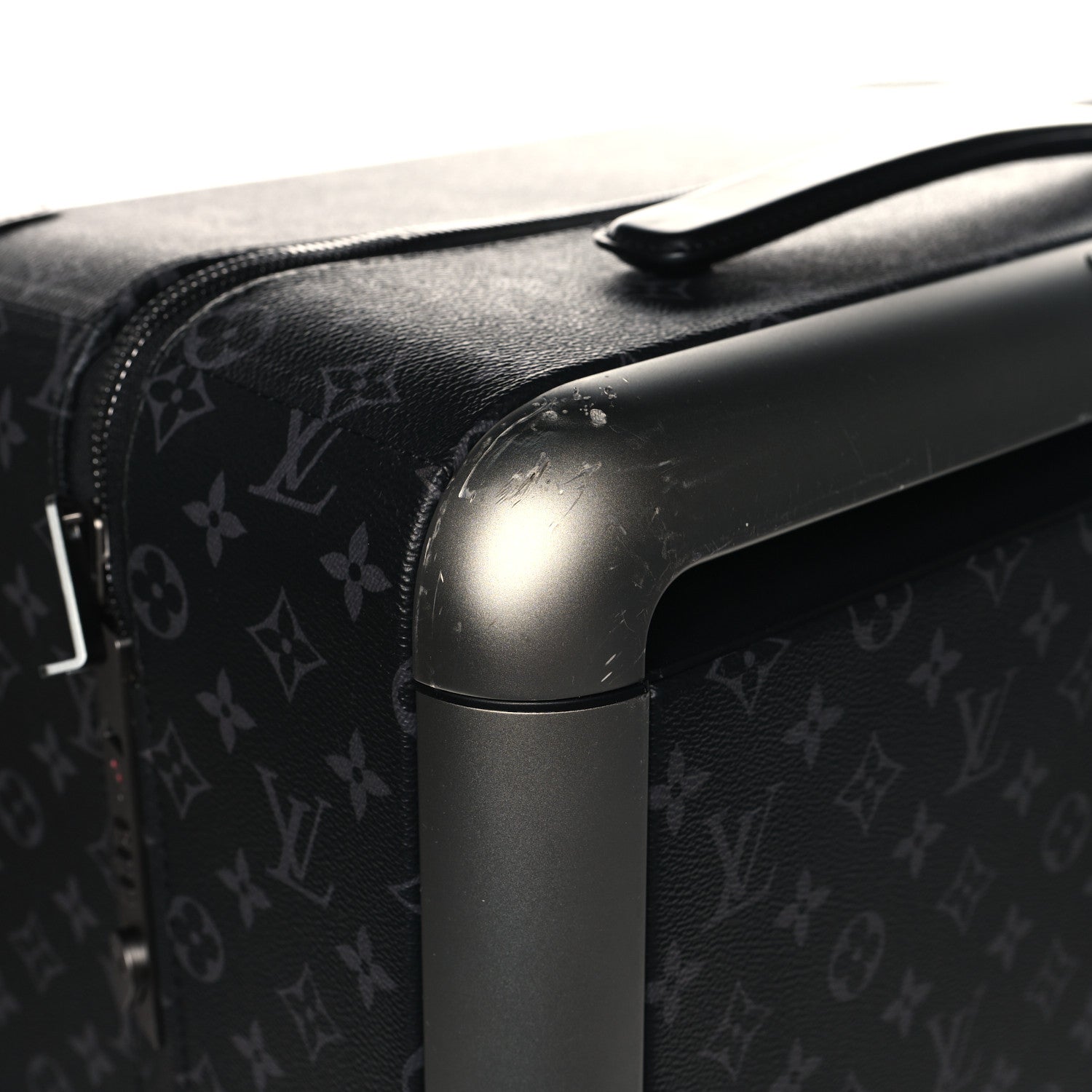Louis Vuitton Monogram Eclipse Horizon 70 12 of 13