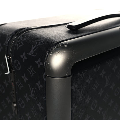 Louis Vuitton Monogram Eclipse Horizon 70 12 of 13