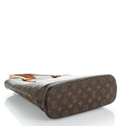 Louis Vuitton Monogram Vavin GM 4 of 8