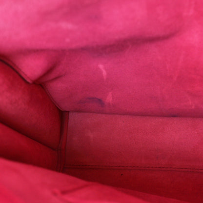 Saint Laurent Calfskin Large Sac De Jour Carryall Bubblegum 14 of 14