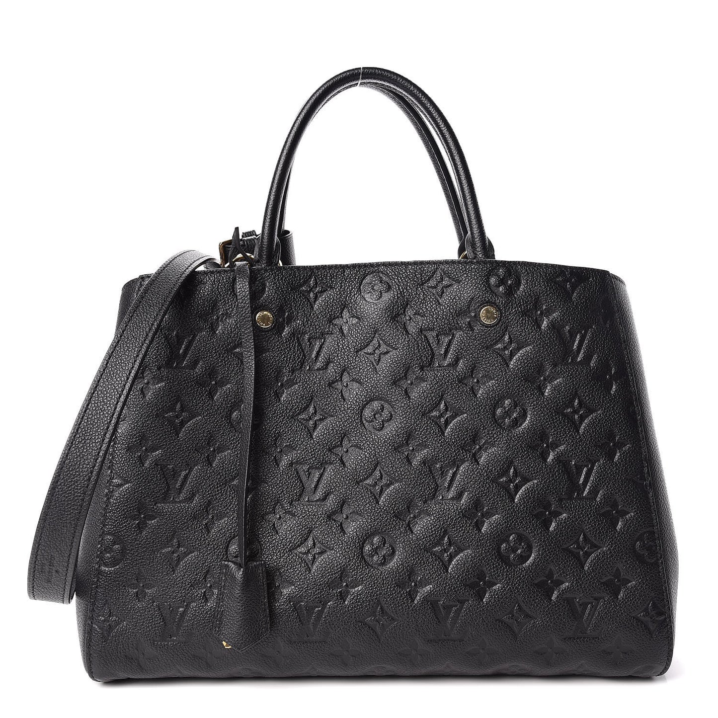 Empreinte Montaigne GM Black