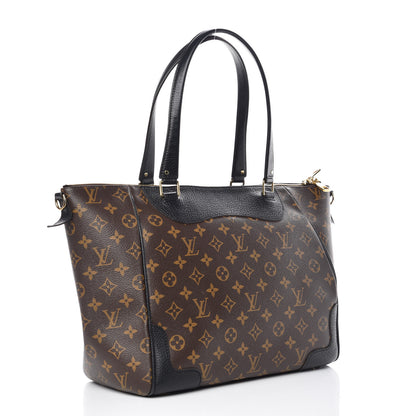 Louis Vuitton Monogram Estrela NM Black 3 of 14