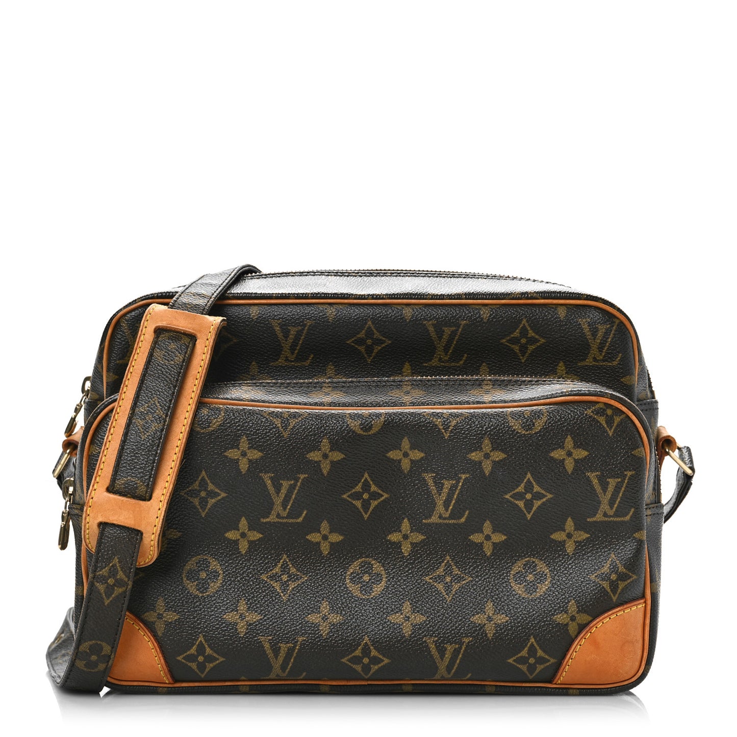 Monogram Nil 28