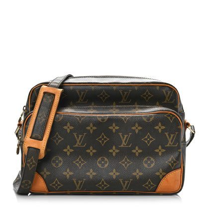 Louis Vuitton Monogram Nil 28 1 of 13
