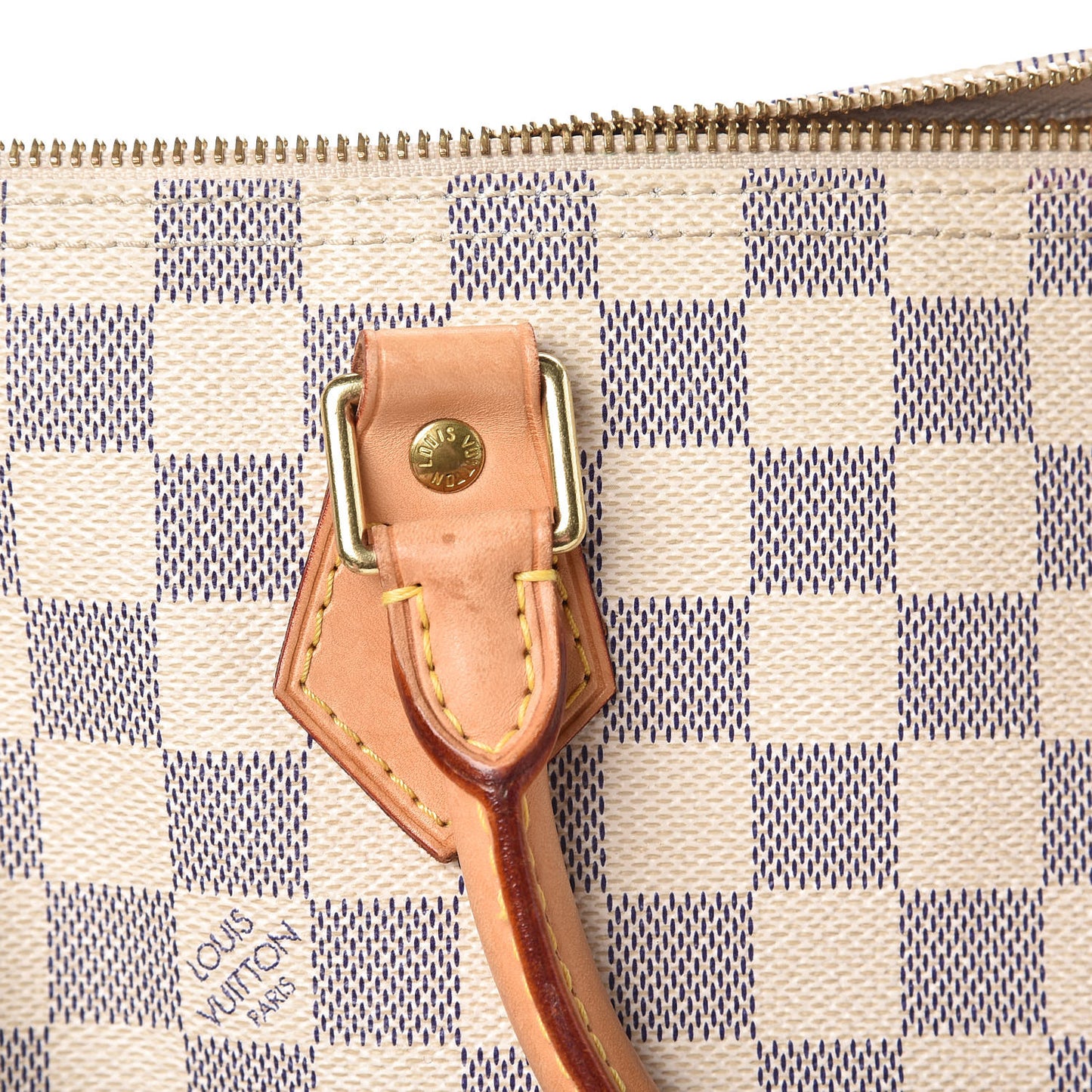 Damier Azur Speedy 30
