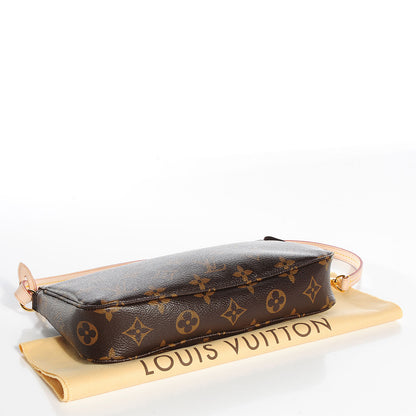 Louis Vuitton Monogram Pochette Accessories NM 4 of 7