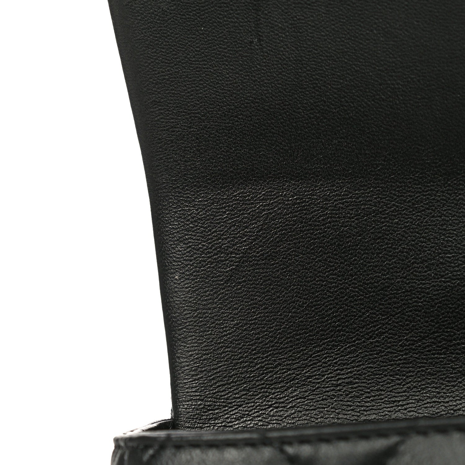 Chanel Lambskin Quilted Mini My Perfect Flap Black 15 of 20